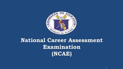 ncae test|NCAE Coverage and Reviewers.
